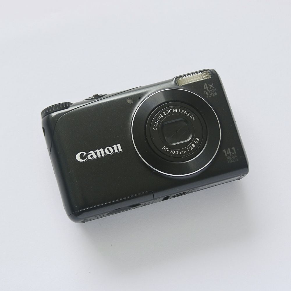 Canon PowerShot A2200 HD