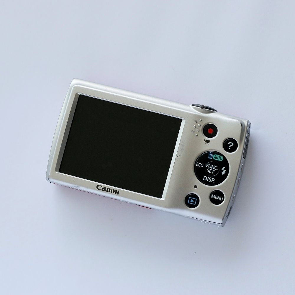 Canon PowerShot HD A2500