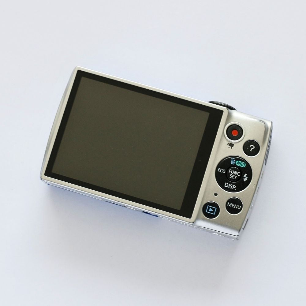 Canon PowerShot A2600 HD