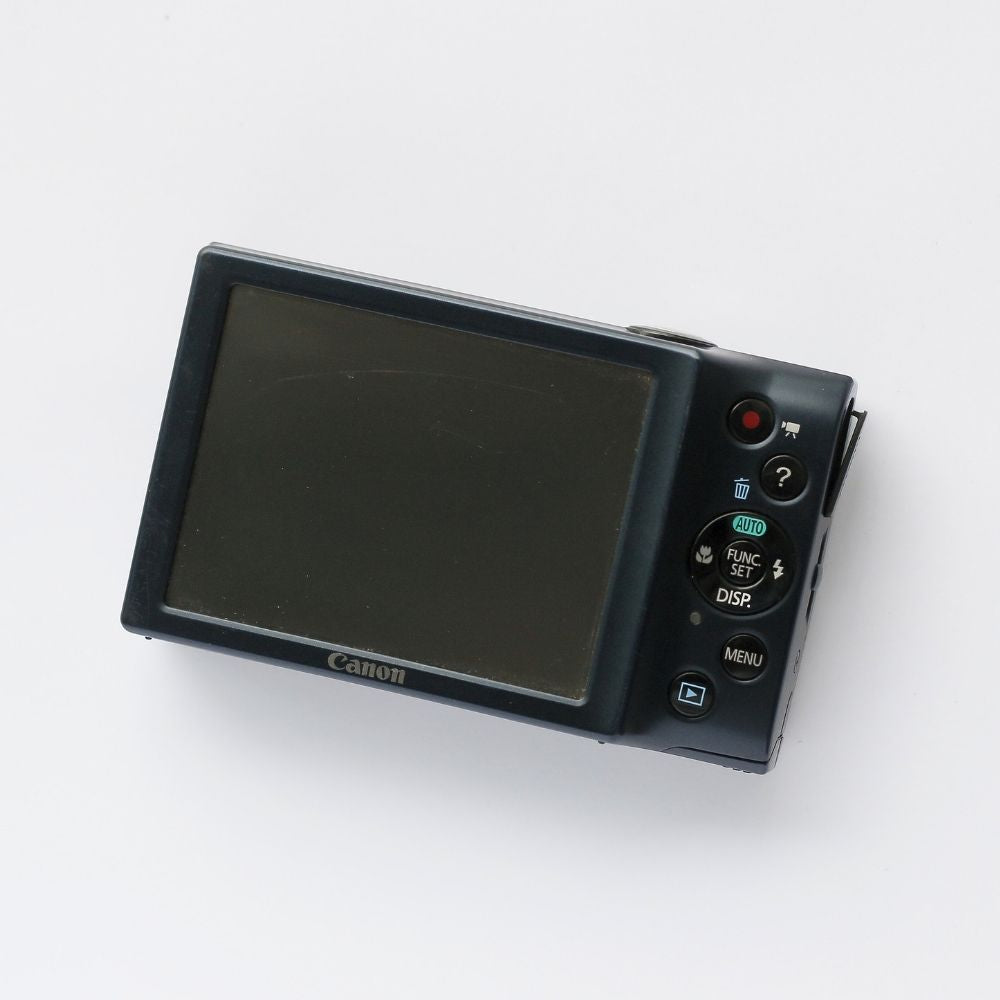 Canon PowerShot A3400 IS HD