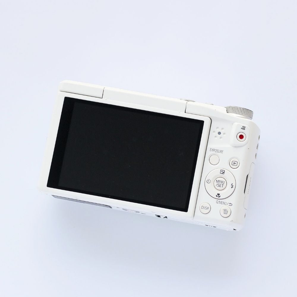 Panasonic LUMIX DMC-ZS45 Selfie