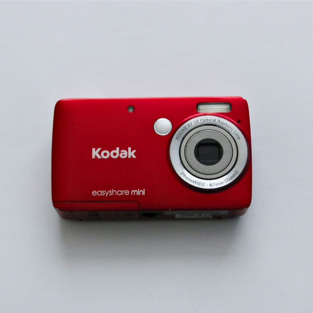Kodak Easyshare Mini M200