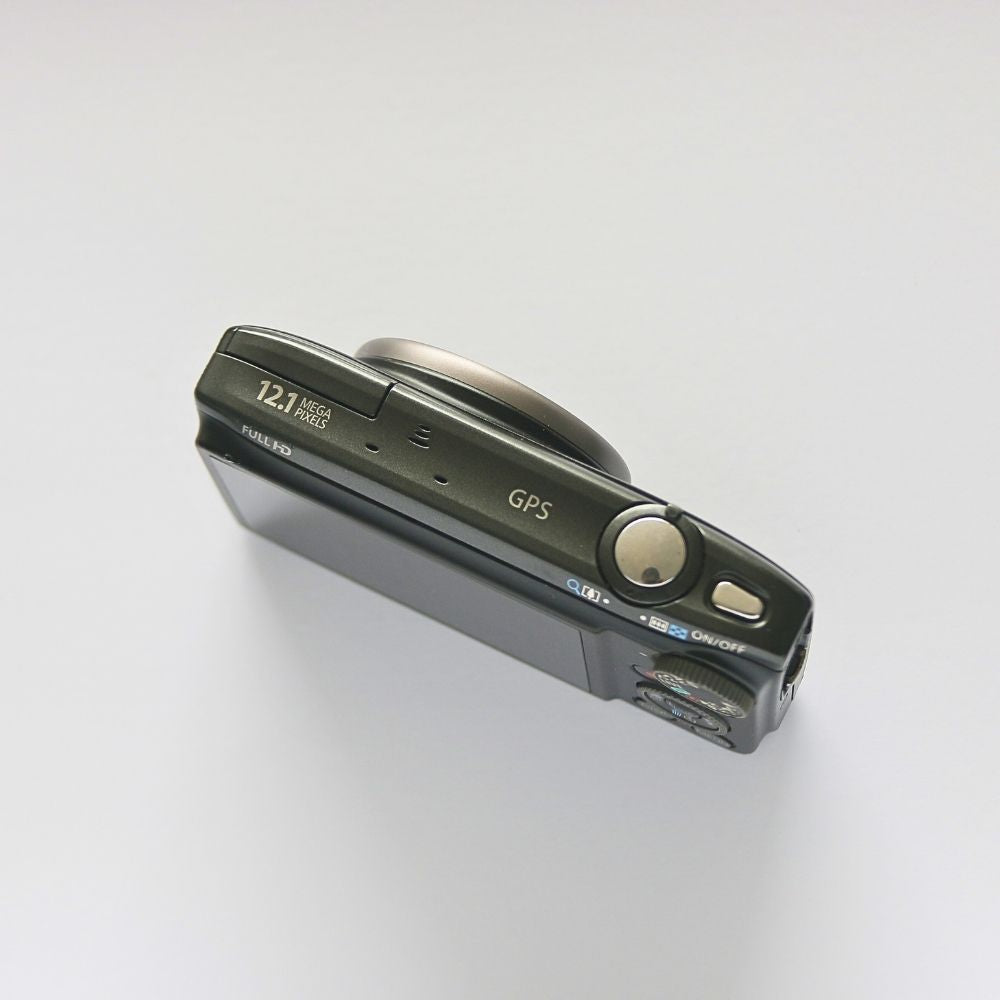 Canon PowerShot SX260 HS
