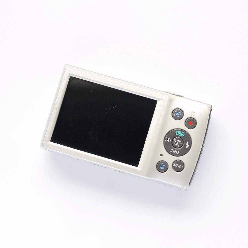 Canon PoweShot ELPH 180 HD