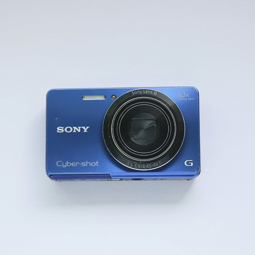 Sony Cyber-shot DSC-W690