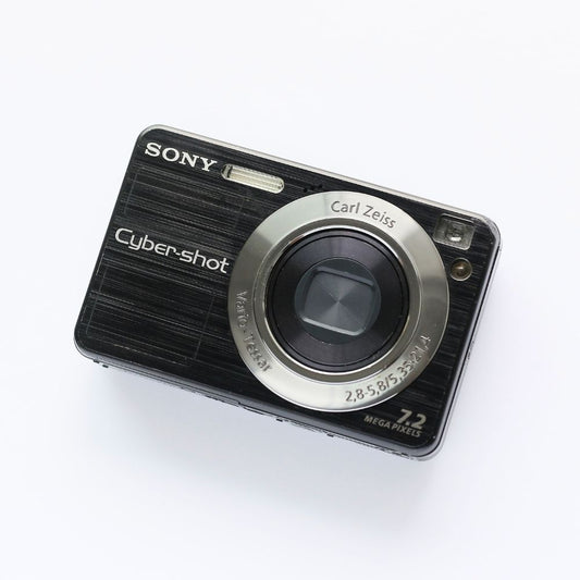 Sony Cyber-shot DSC-W110