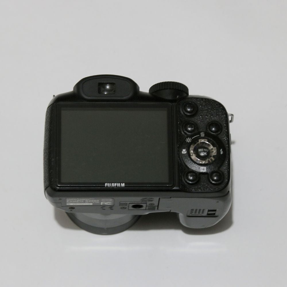 FUJIFILM FinePix S2980