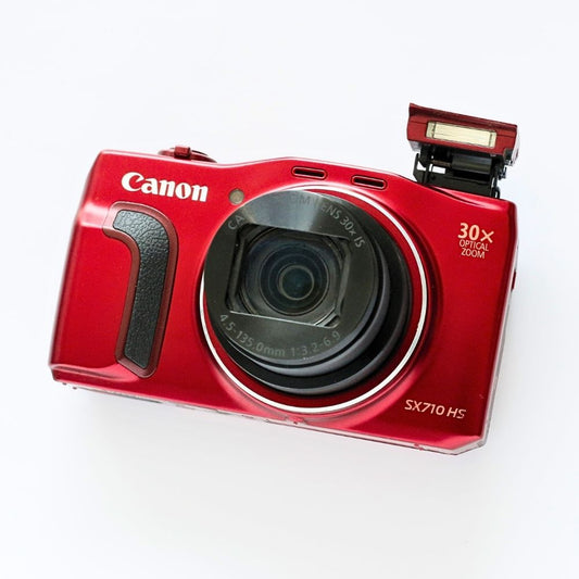 Canon PowerShot SX710 HS