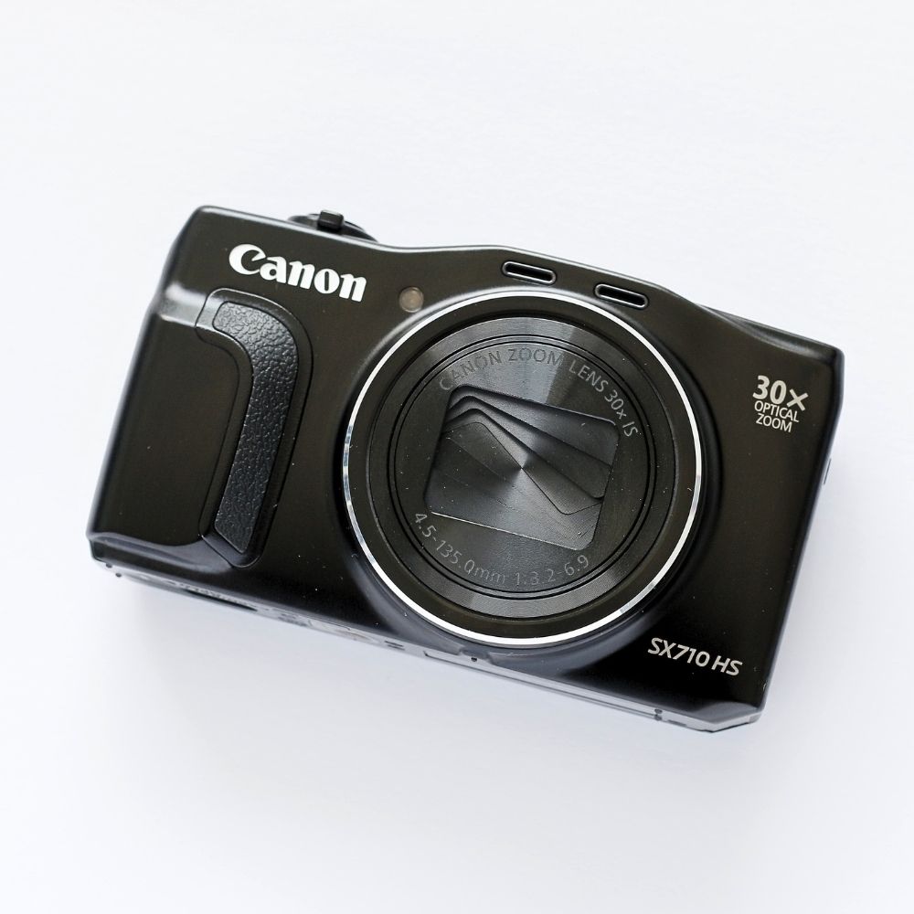 Canon PowerShot SX710 HS