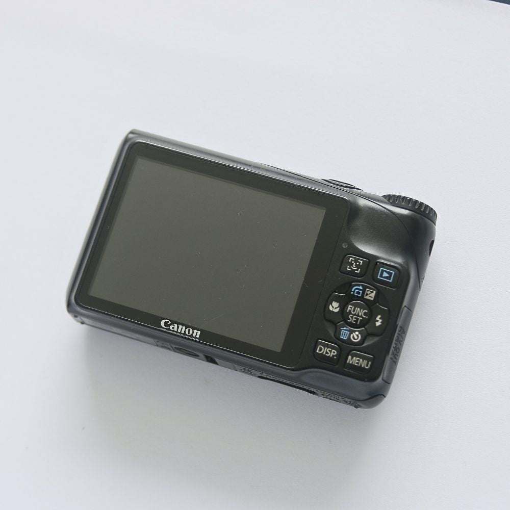 Canon PowerShot A2200 HD