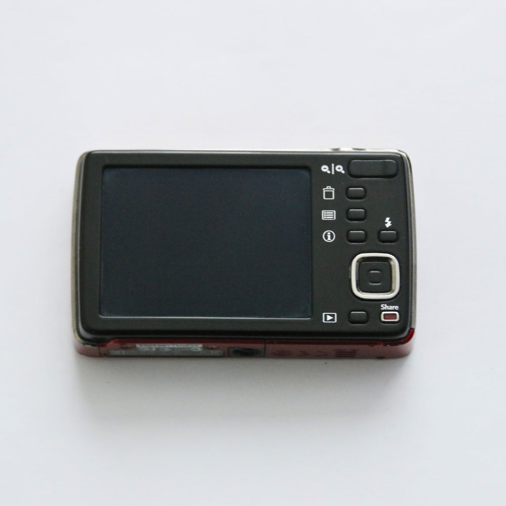 Kodak Easyshare Mini M200