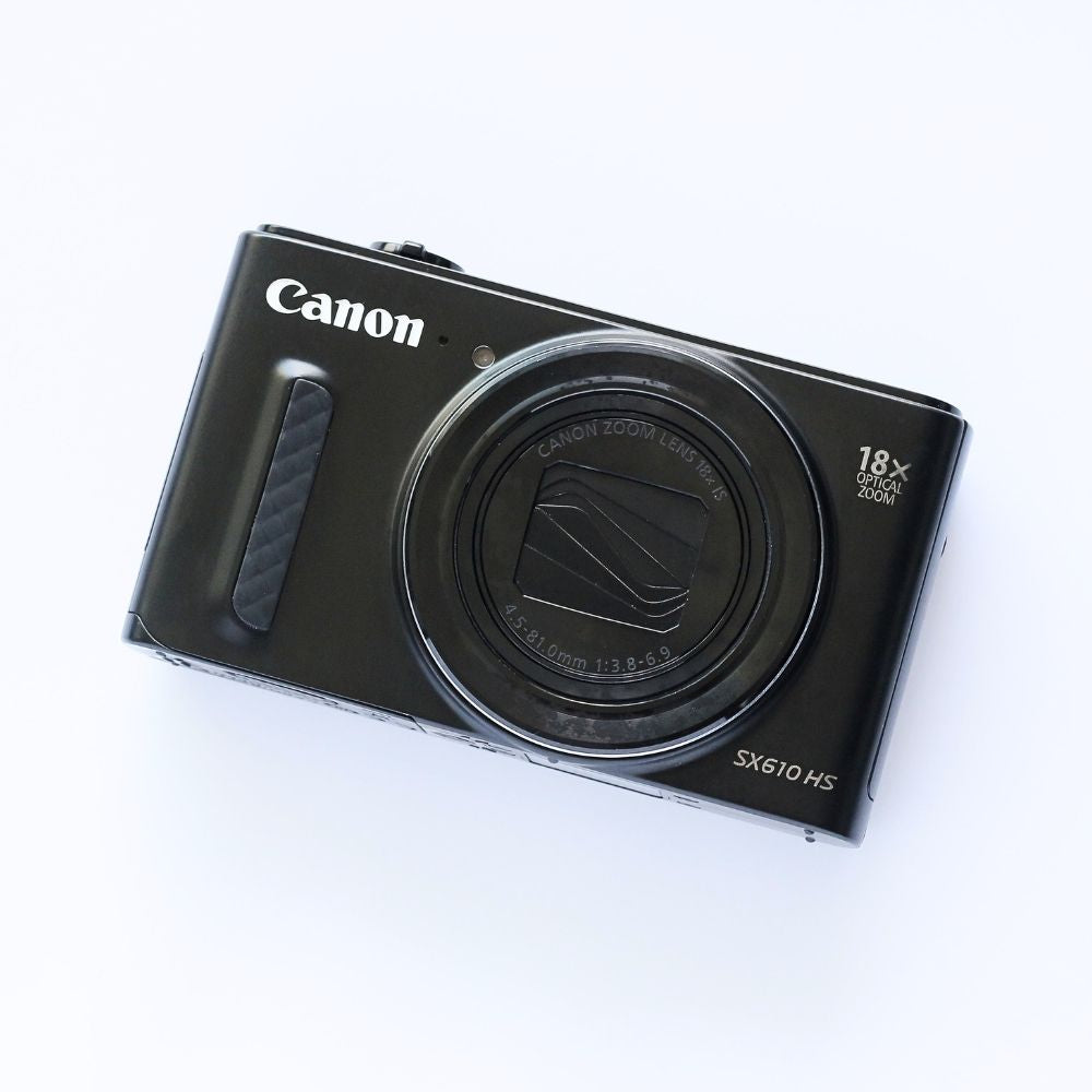 Canon PowerShot SX610 HS