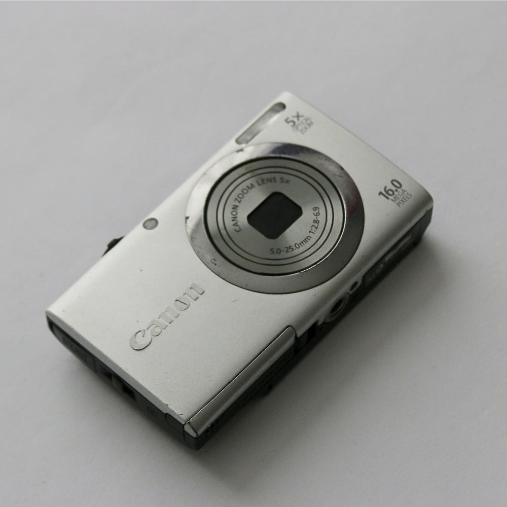 Canon PowerShot A2300 HD