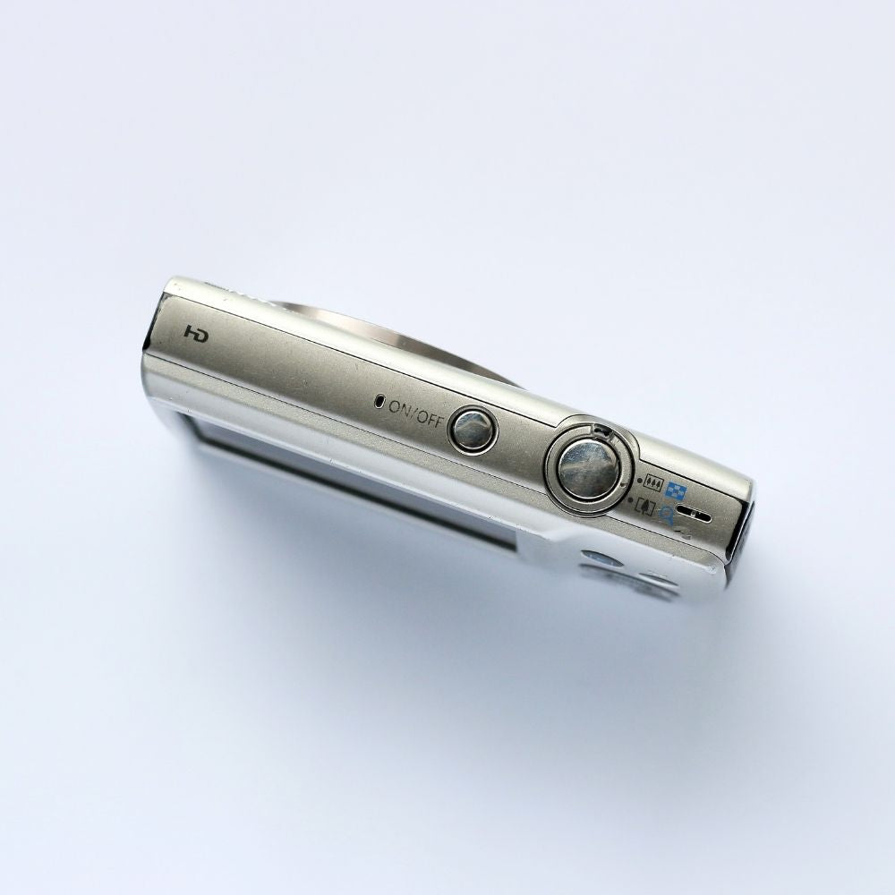 Canon PoweShot ELPH 180 HD