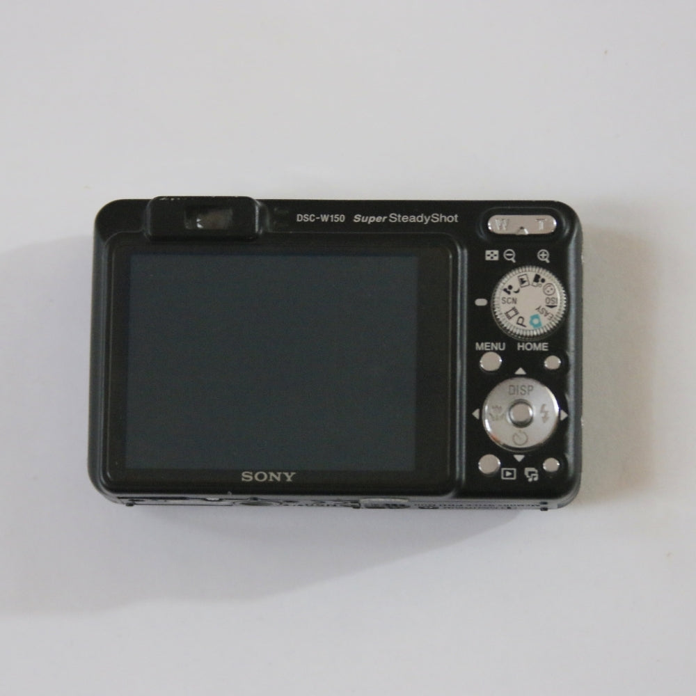 SONY DSC-W150