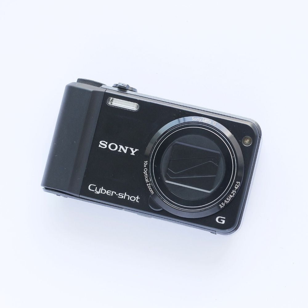 SONY Cyber-shot DSC-H70