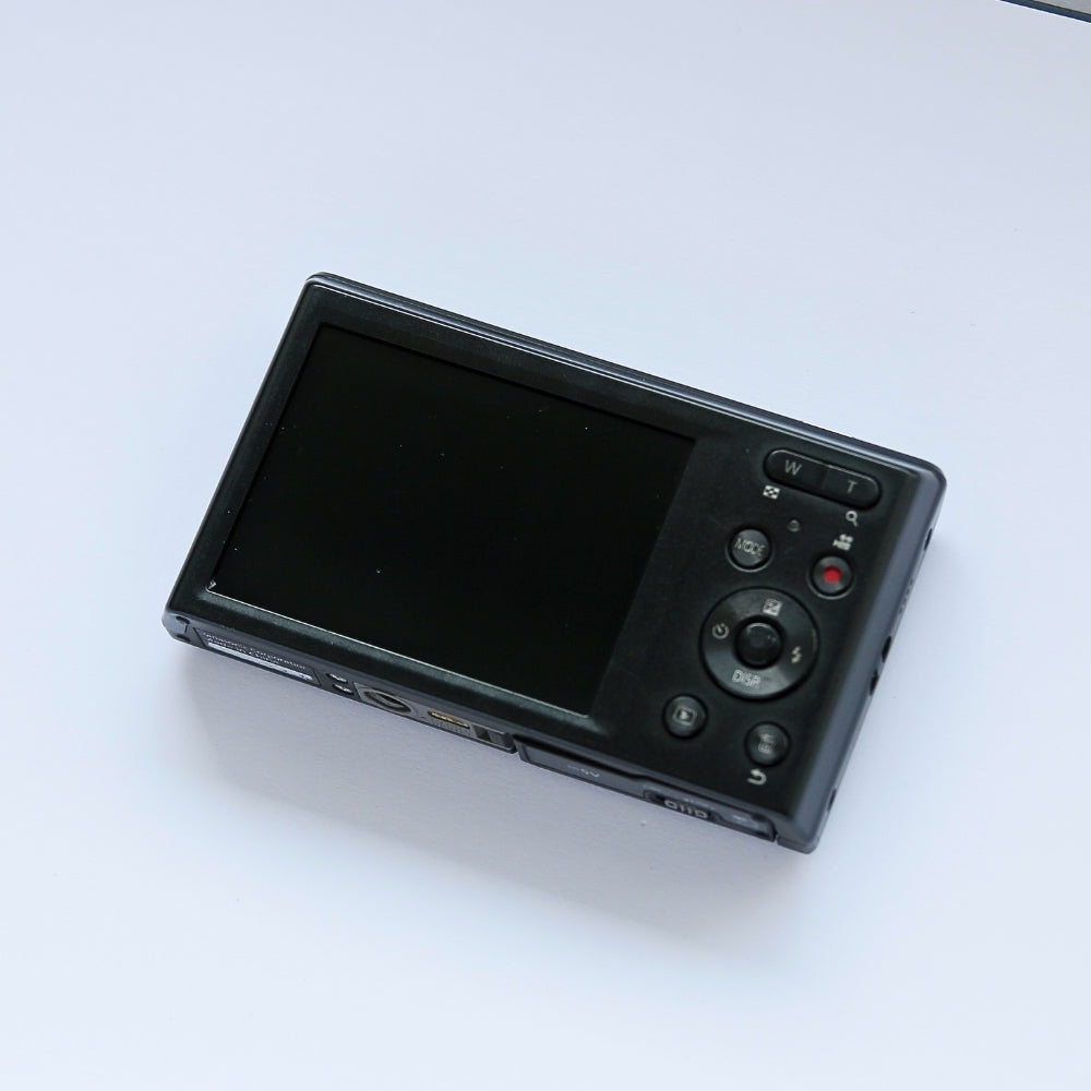 Panasonic LUMIX DMC-FH10