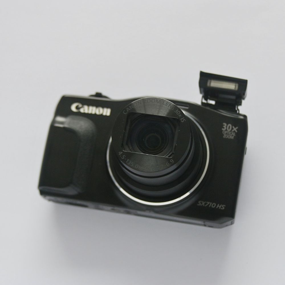Canon PowerShot SX710 HS
