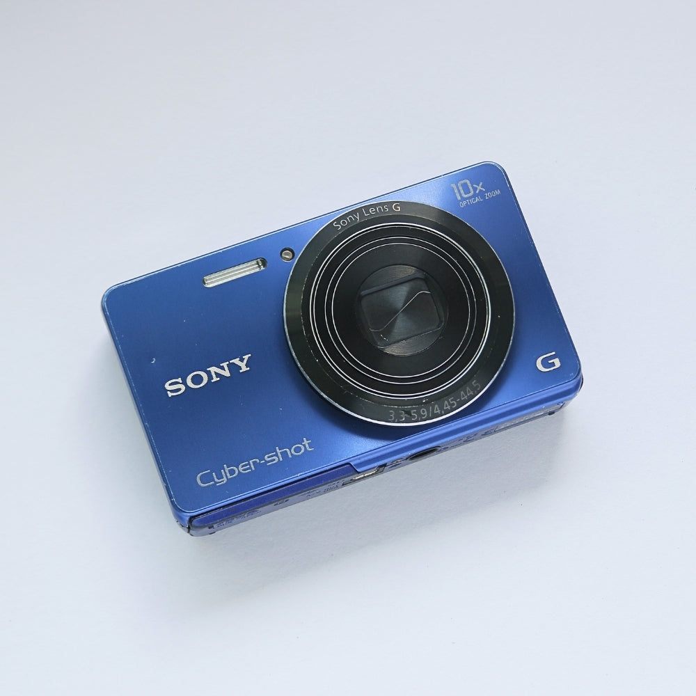 Sony Cyber-shot DSC-W690