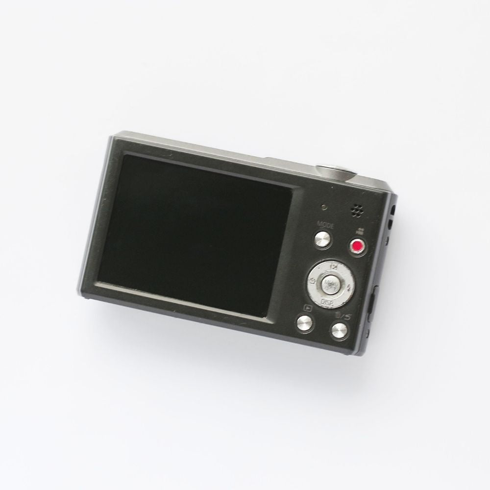 Panasonic LUMIX DMC-SZ3