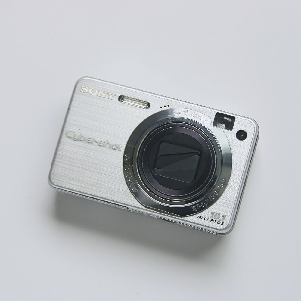 Sony Cyber-shot DSC-W170