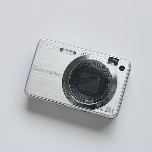 Sony Cyber-shot DSC-W170