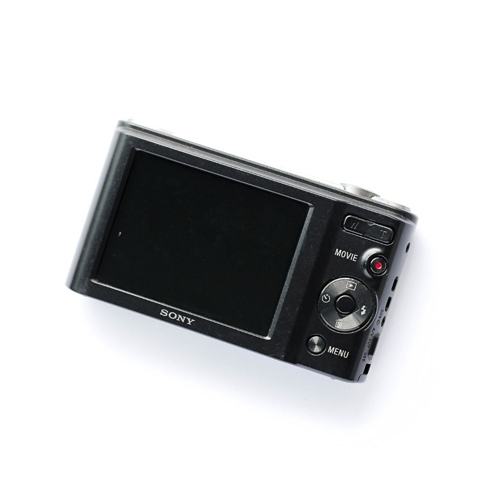 Sony Cyber-shot DSC-W810