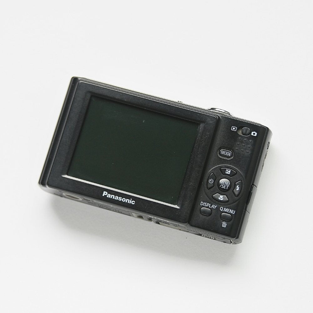 Panasonic LUMIX DMC-FS42