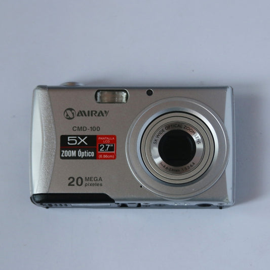 MIRAY CMD-100
