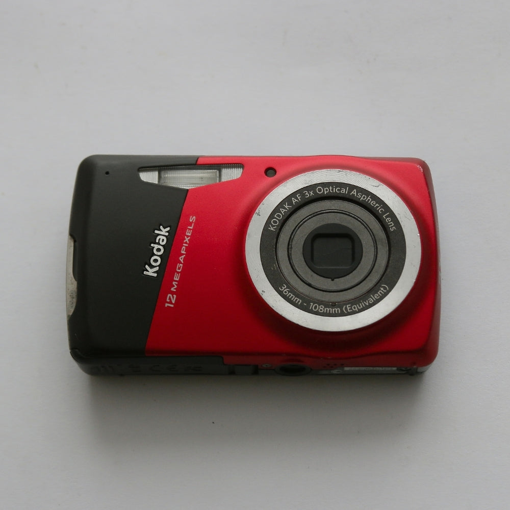 Kodak EasyShare MD30