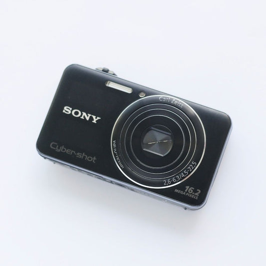SONY Cyber-shot DSC-WX50