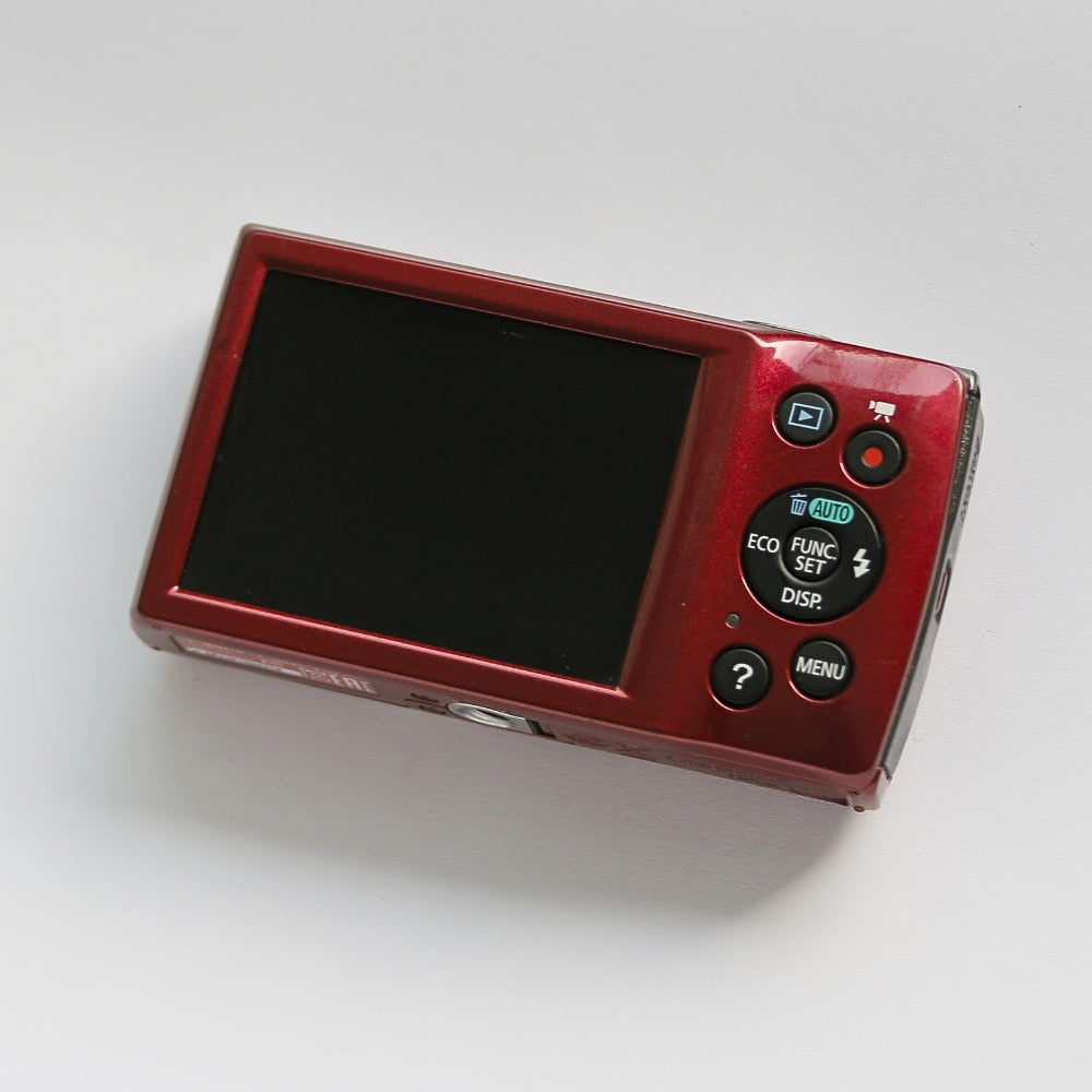 Canon PowerShot ELPH 135 HD