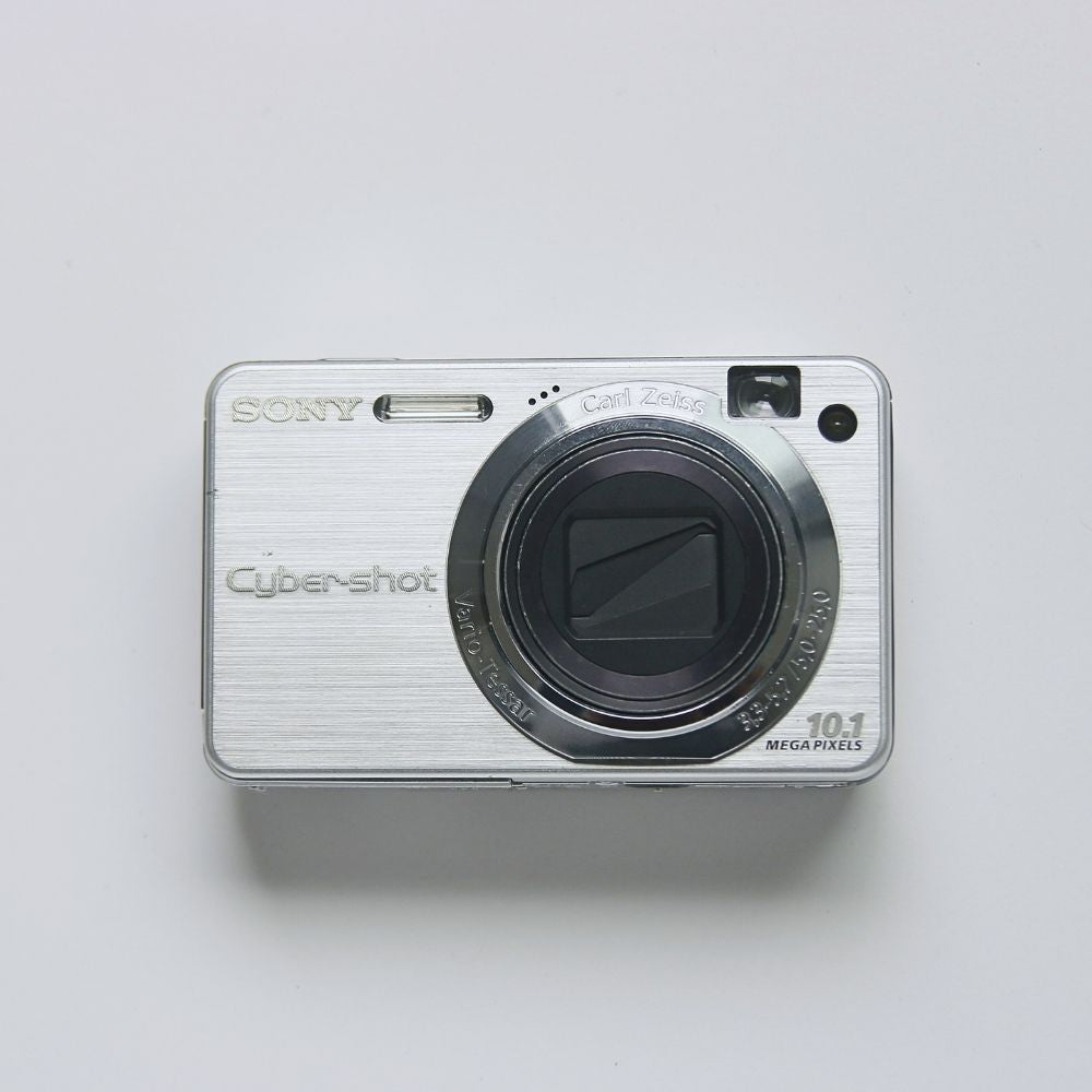 Sony Cyber-shot DSC-W170