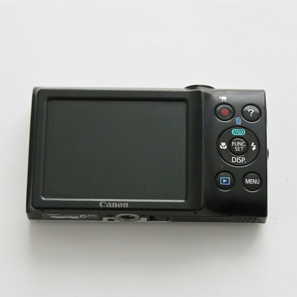 Canon PowerShot A2300 HD