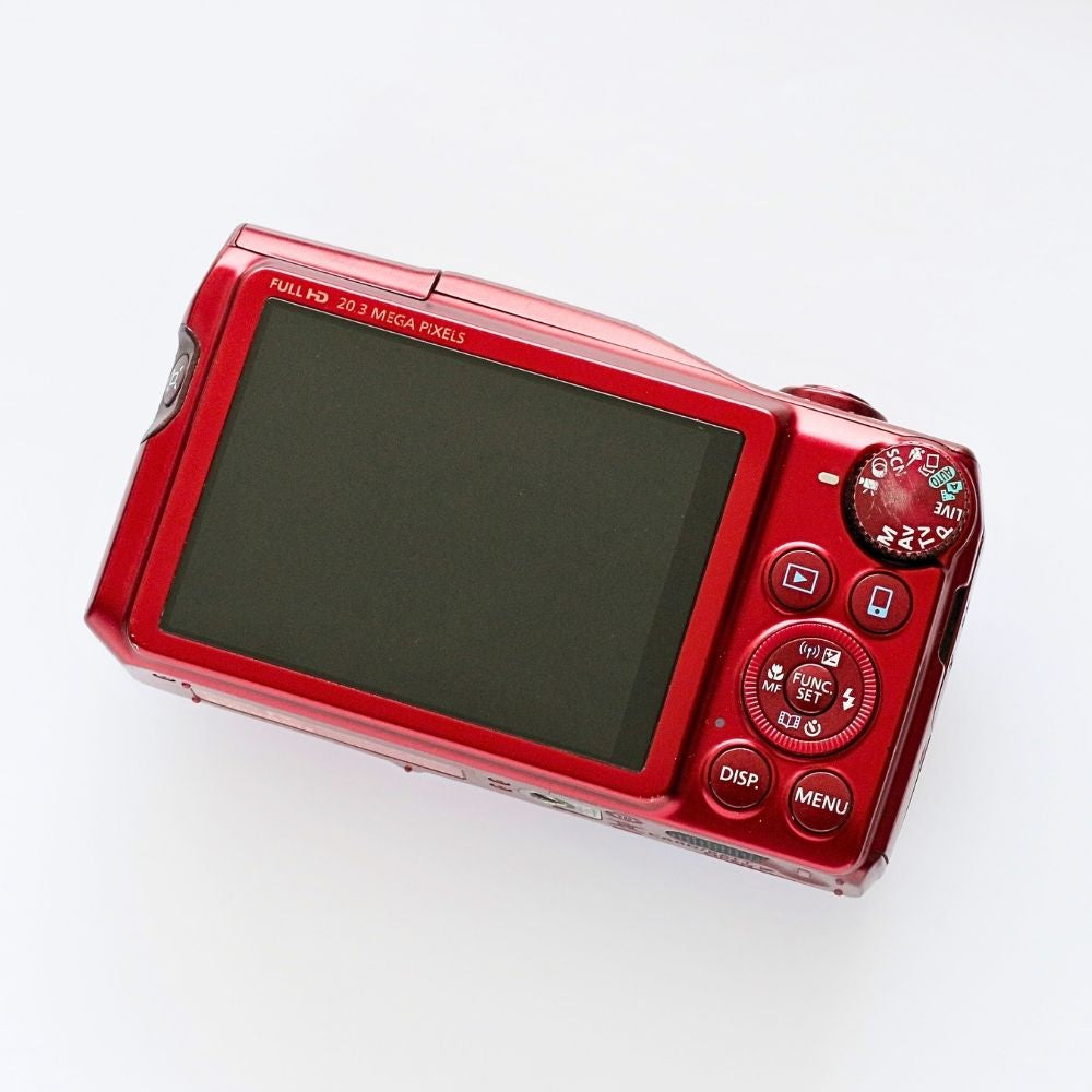 Canon PowerShot SX710 HS