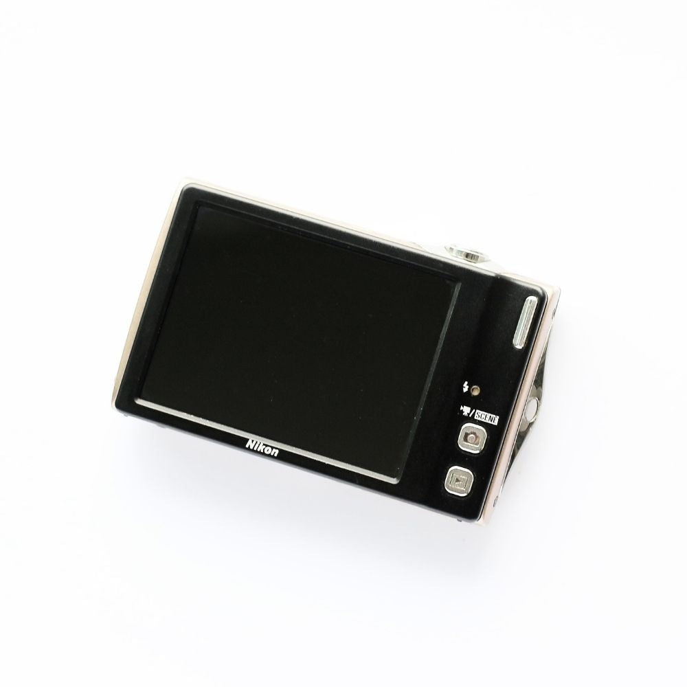 Nikon COOLPIX S4000