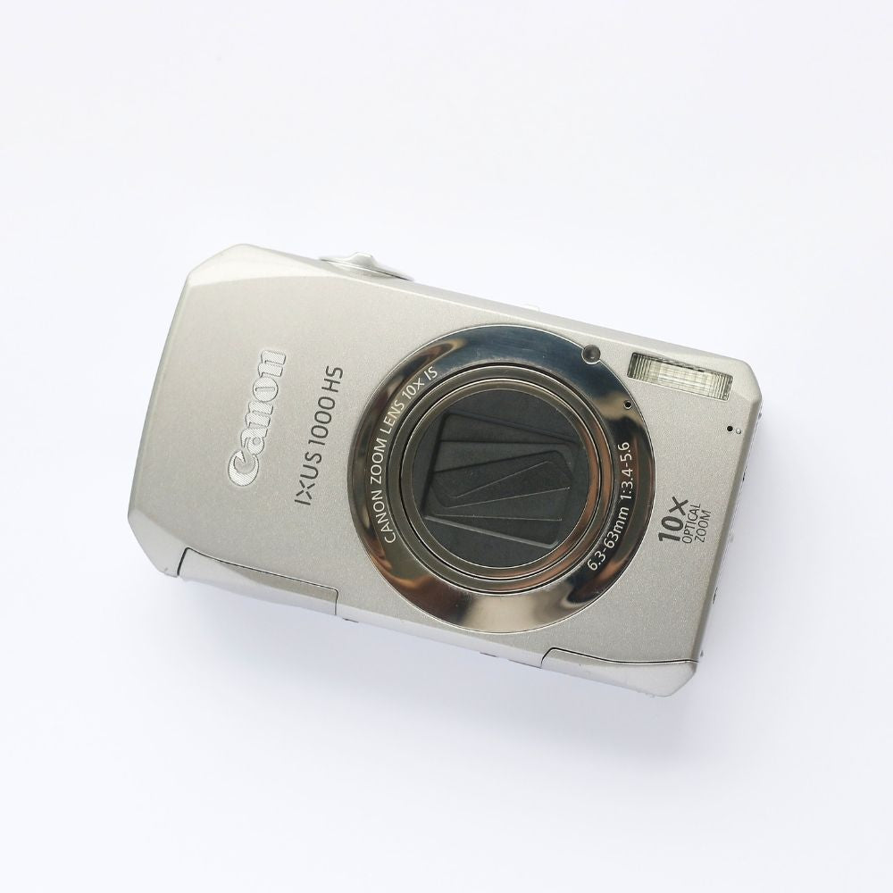 Canon IXUS 1000 HS Full HD