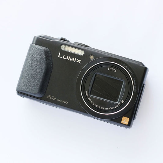 Panasonic LUMIX DMC-TZ40