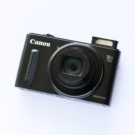 Canon PowerShot SX610 HS