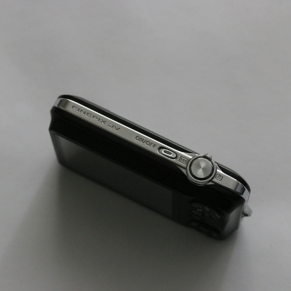 Fujifilm FINEPIX JV150