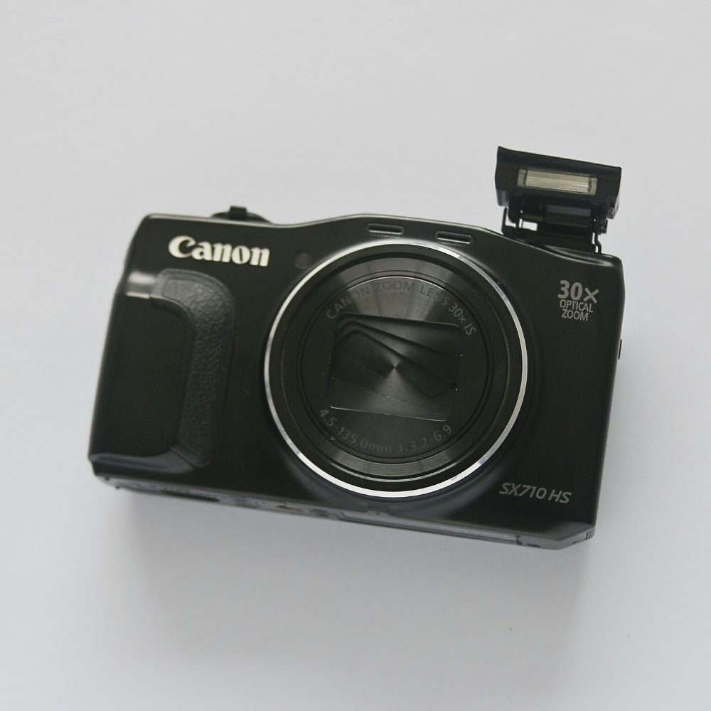 Canon PowerShot SX710 HS