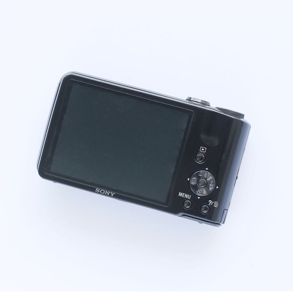 SONY Cyber-shot DSC-H70