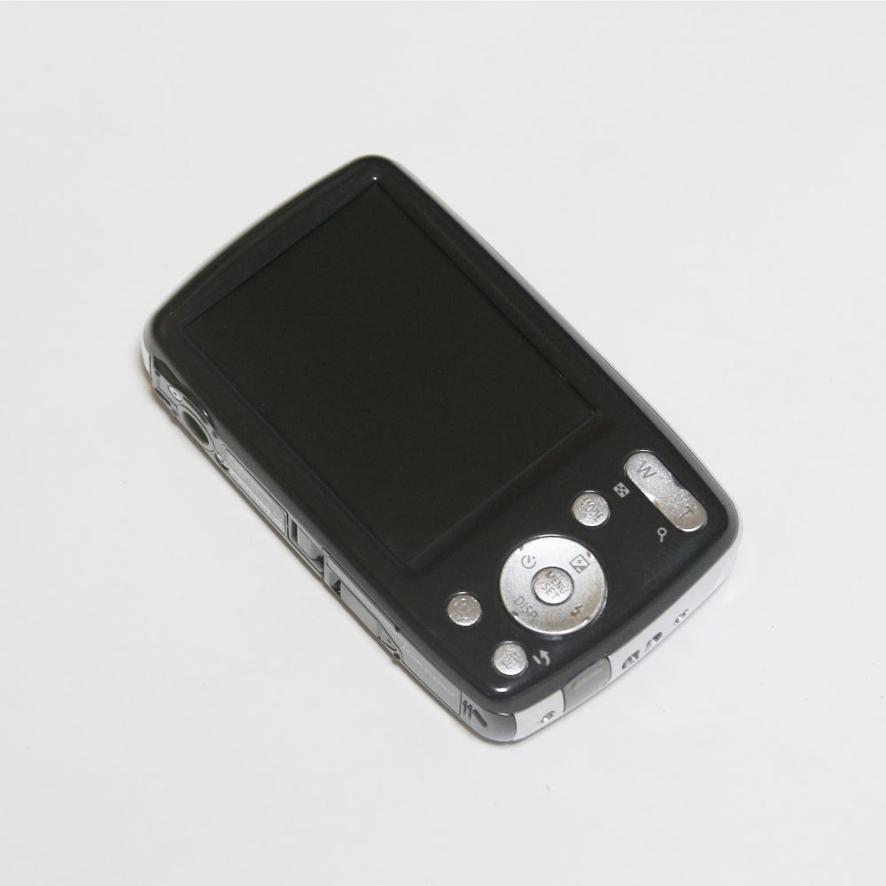 Panasonic LUMIX DMC-S1