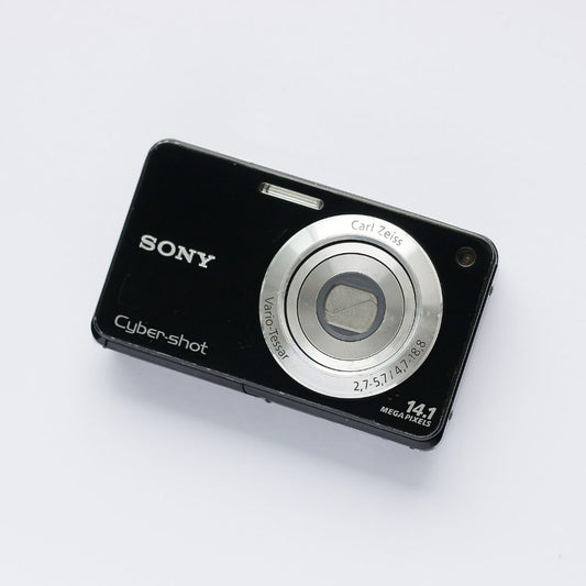 Sony Cyber-shot DSC-W560