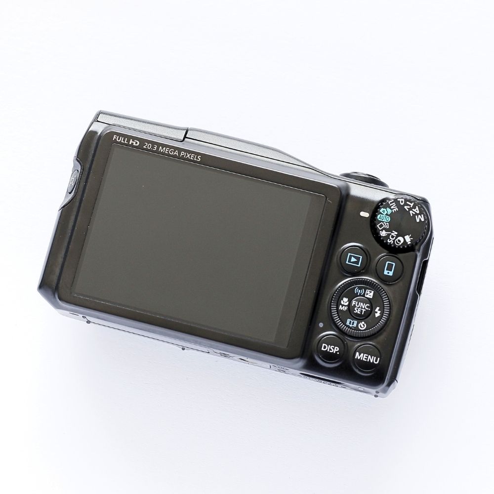 Canon PowerShot SX710 HS