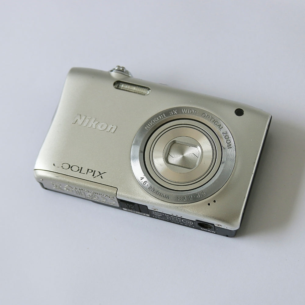 Nikon COOLPIX S2900