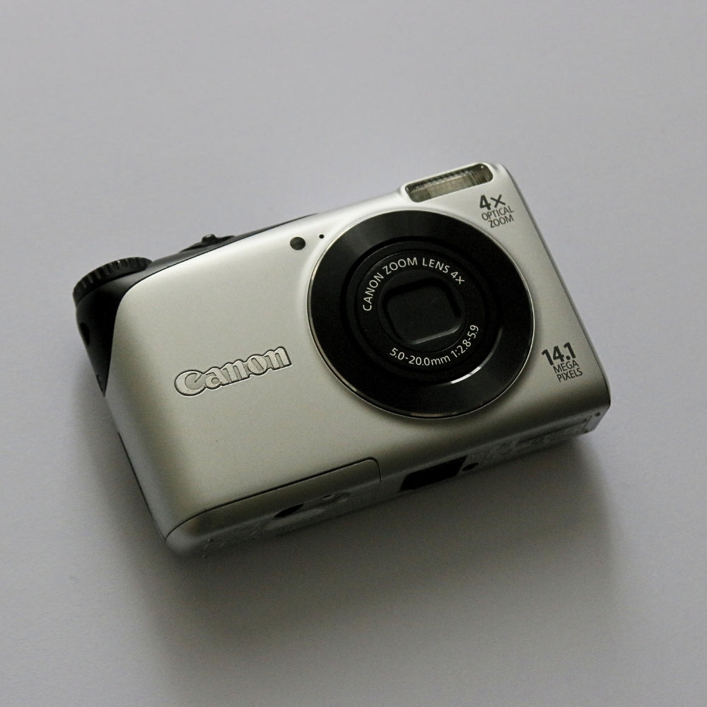 Canon PowerShot A2200 HD