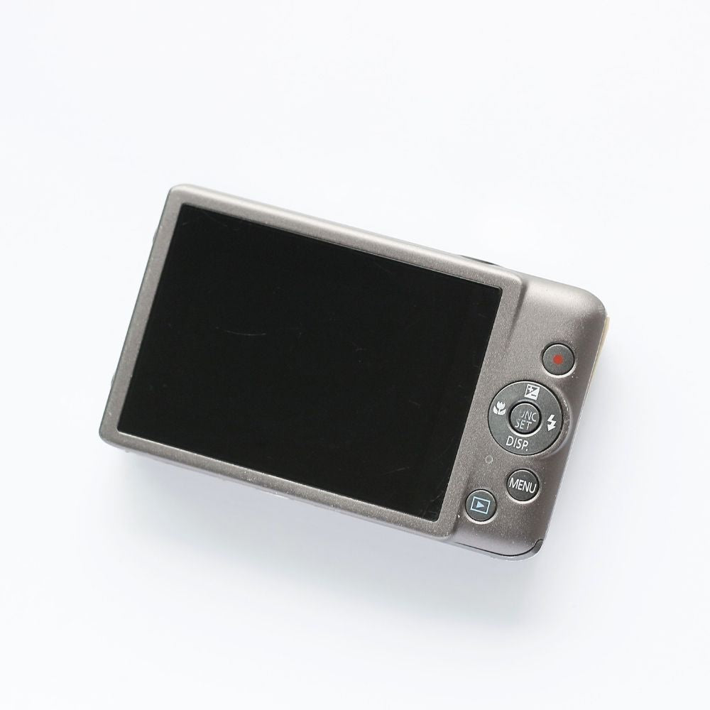 Canon PowerShot ELPH 100 HS