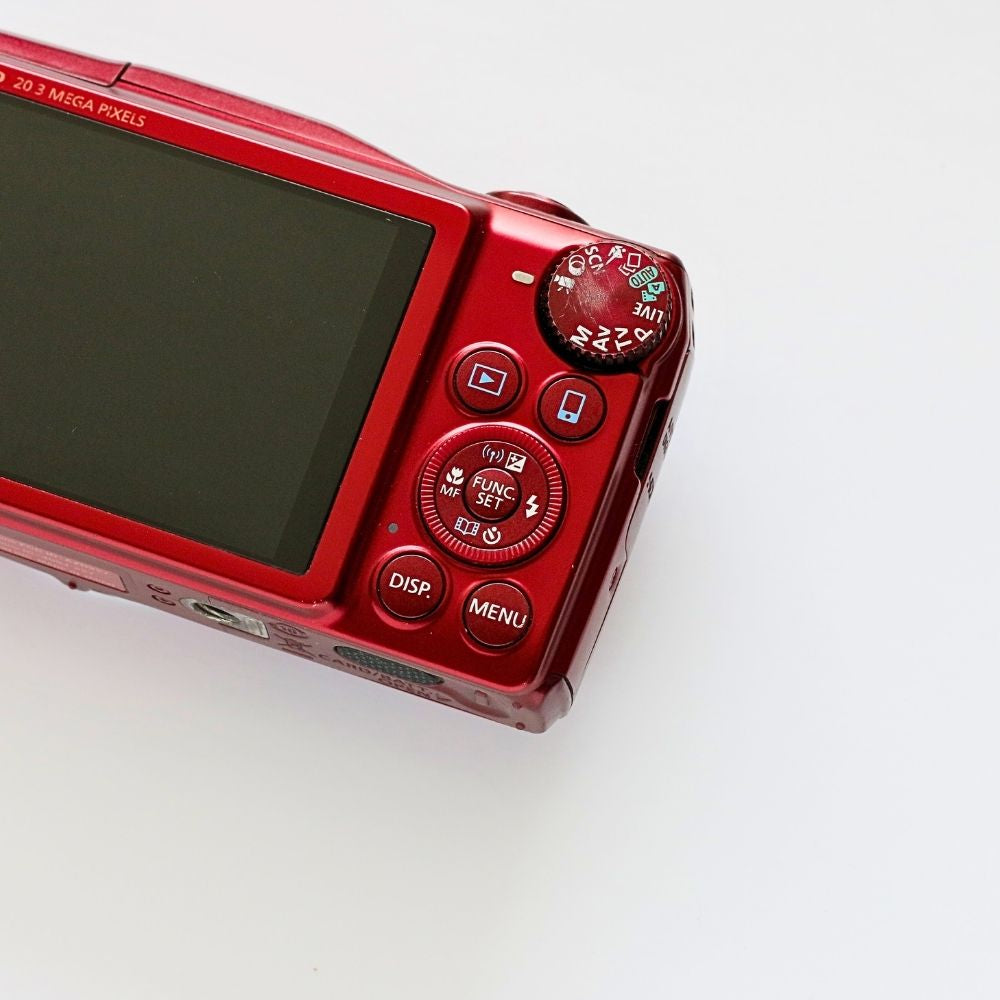 Canon PowerShot SX710 HS