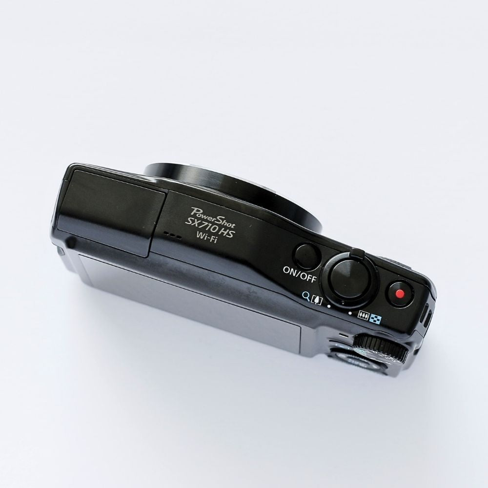 Canon PowerShot SX710 HS